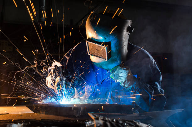 Best Marine and Shipbuilding Welding in Wilderness Rim, WA