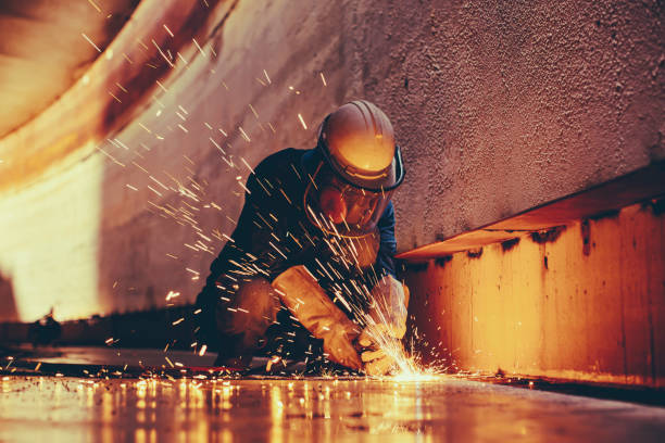  Wilderness Rim, WA Welder Pros