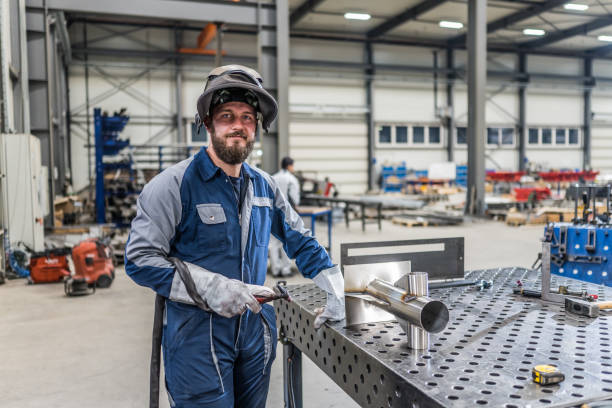 Best Aerospace and Defense Welding in Wilderness Rim, WA
