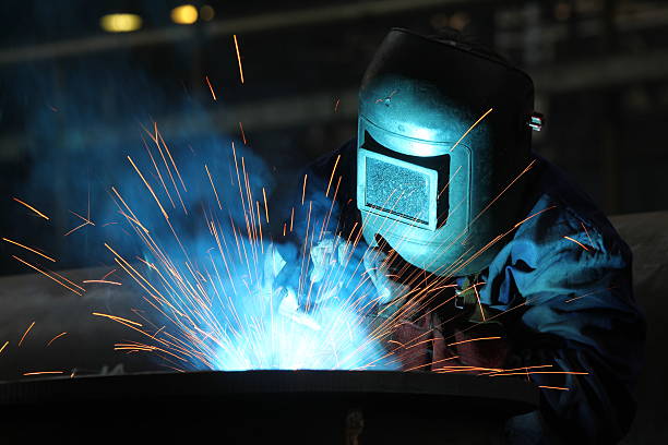 Best Artistic and Custom Metal Fabrication in Wilderness Rim, WA